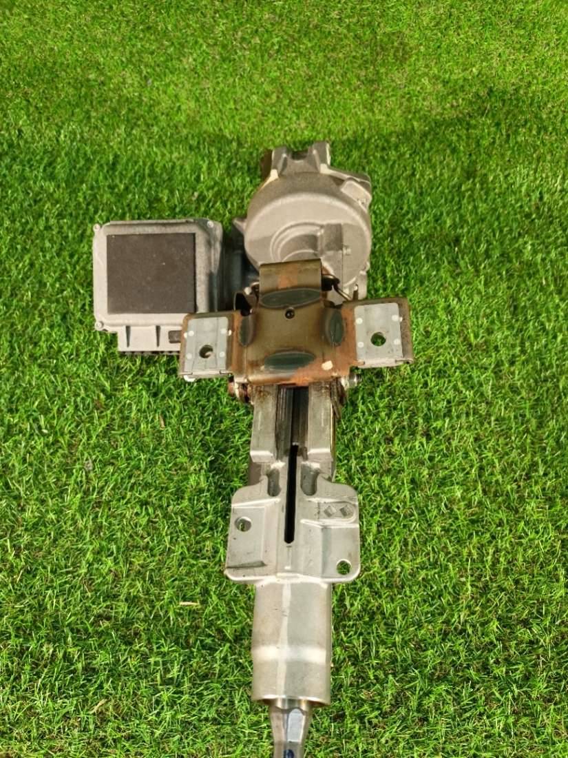 electrics power steering Mazda 6 3 2015 GJR9-3210X