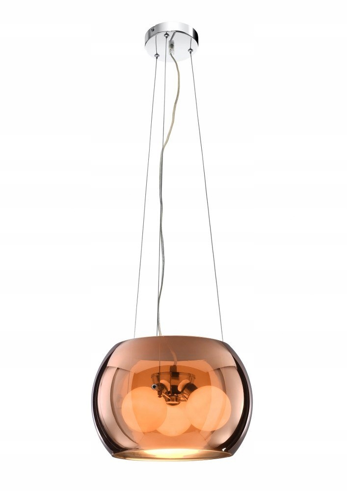 Závěsné svítidlo Gemo 31-25104 Candellux
