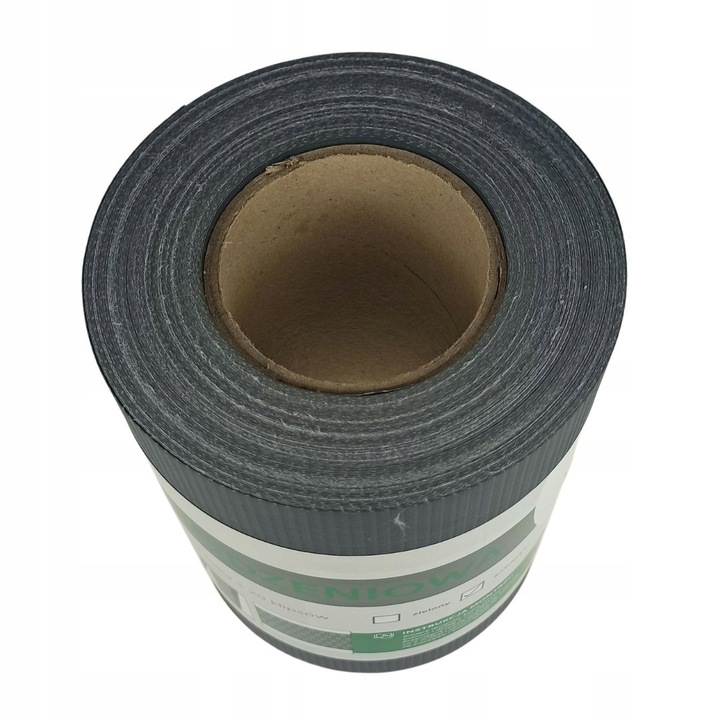 Taśma ogrodzeniowa 35m osłona płot siatka + klipsy Kształt Prostokątny