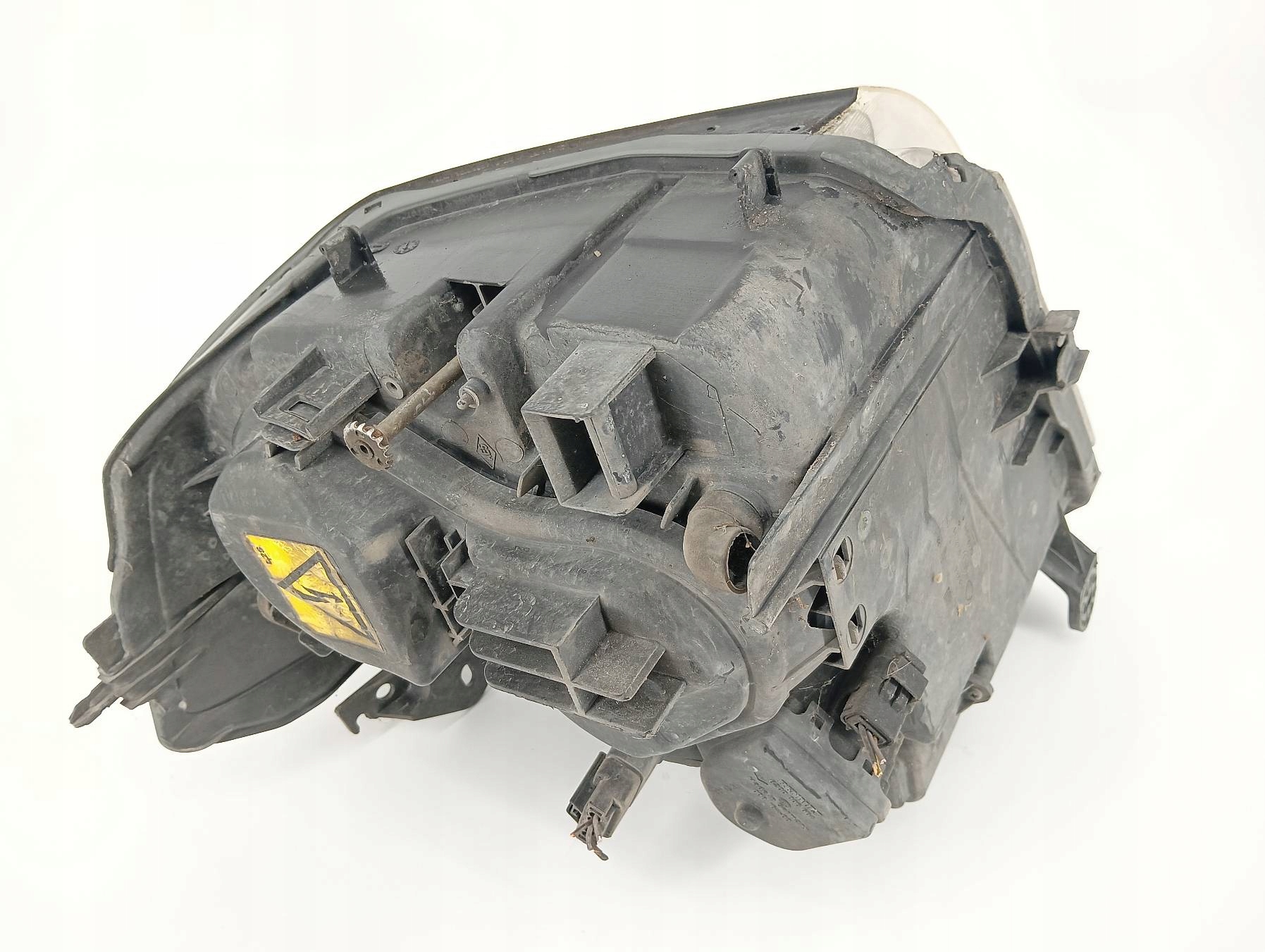 light front right XENON EU 82000-14358E Renault Vel Satis and (2002-2009)