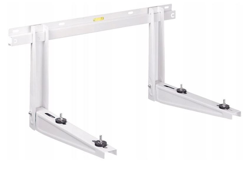 Skládací držák s příčkou klimatizace Rodigas MS257