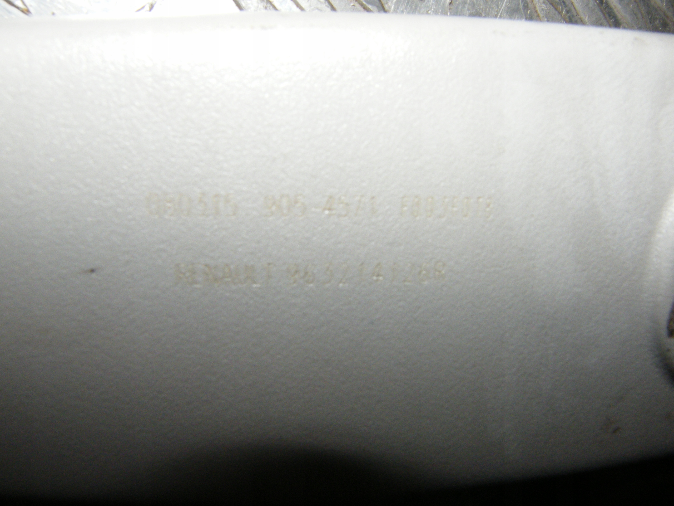 ЗЕРКАЛО ЗАДНЕГО ВИДА MEGANE IV TALISMAN 963214126R