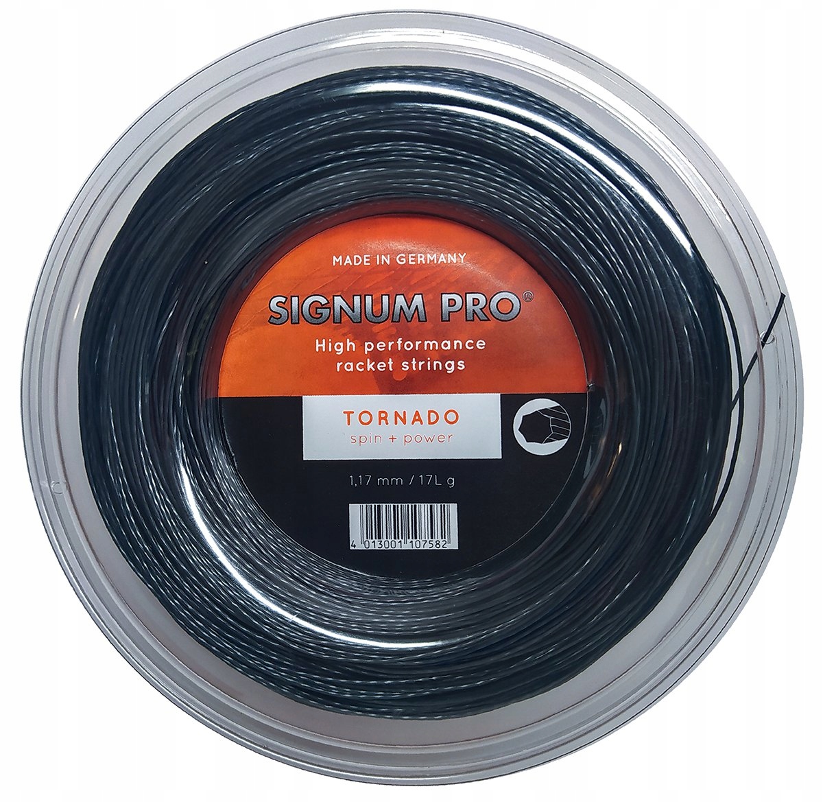 Signum Pro Tornado 1,17 mm, cívka 200 m