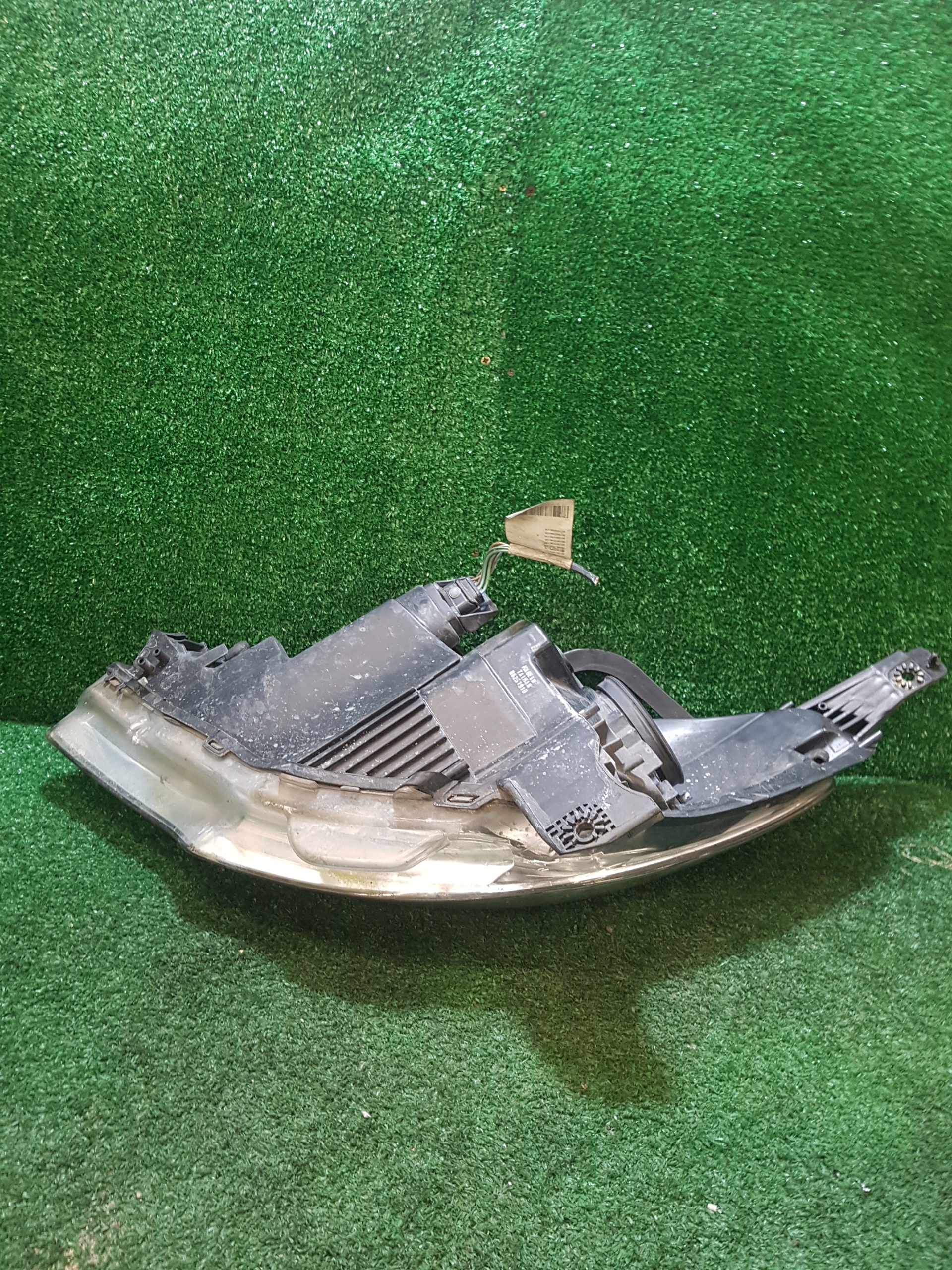 light right front CITROEN DS-3 9677033880 20-C257B