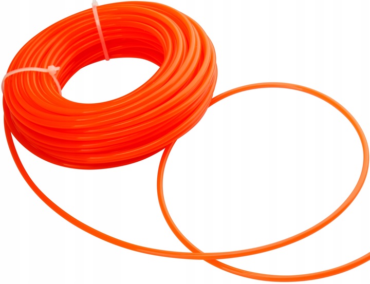 

Żyłka Do Podkaszarek Okr.strong 2.0mm x 15m