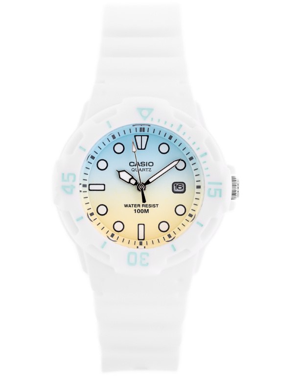 Dámské Hodinky Casio LRW-200H 2E2VDR (zd557m) Box