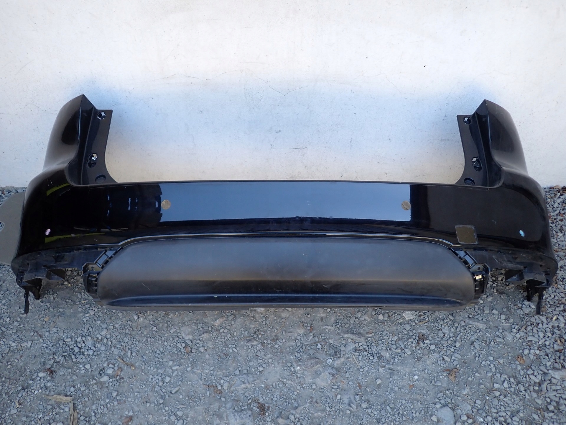 bumper rear part rear MAZDA CX60 KH 2022- KAAA-50221