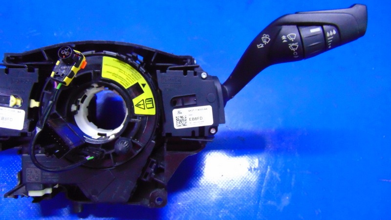 MANETKA switch ring FORD TRANSIT MK8 12-20R