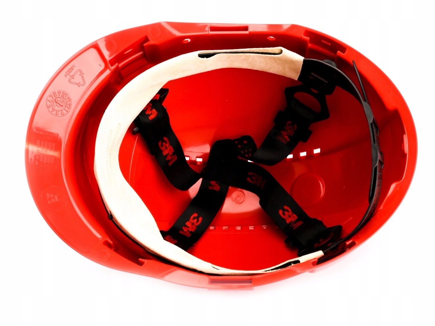 3M PELTOR SOLARIS G3000 HEŁM KASK OCHRONNY Marka 3M