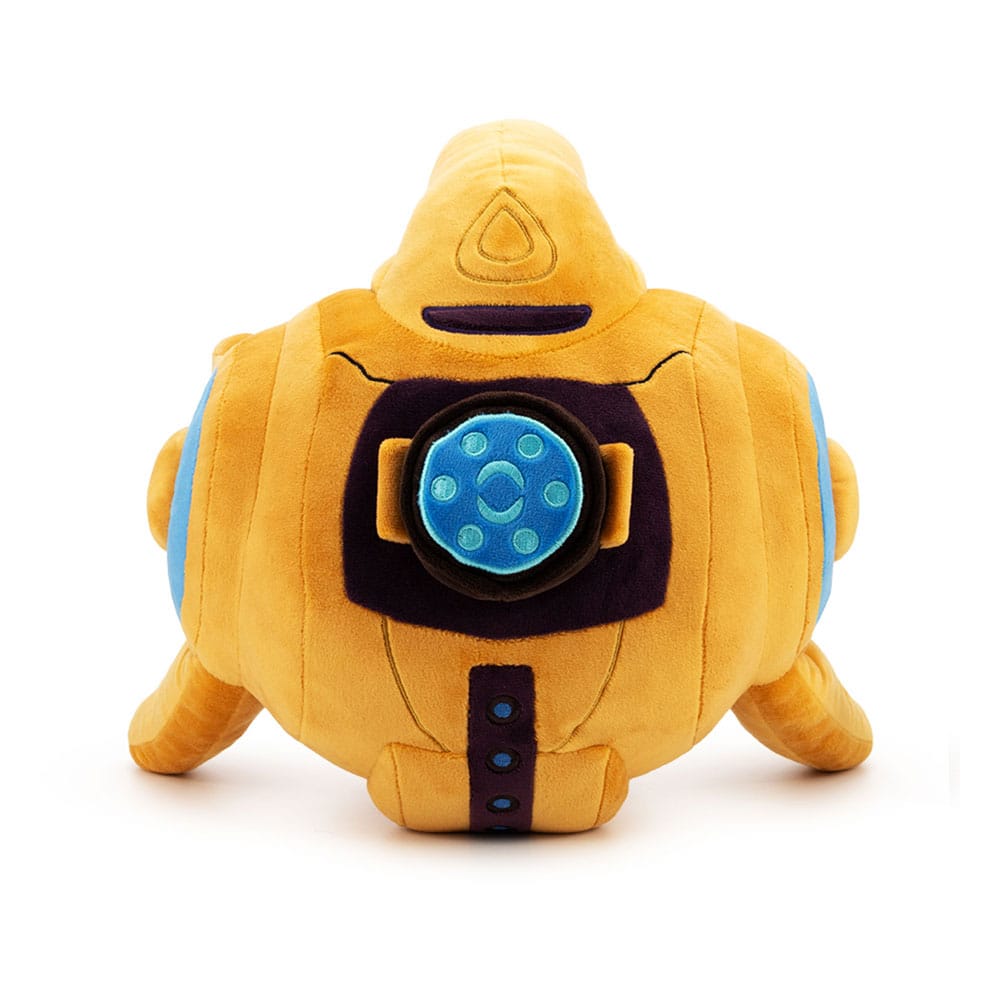 Plyšová figurka Probe ze hry Starcraft, 22 cm