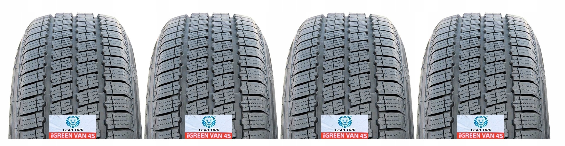 225/65 R16c новый всесезонный фургон 4S оригинал