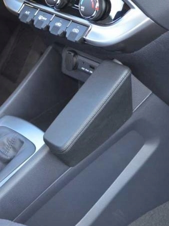 Držák na telefon Kuda Kia Rio od 09/2011
