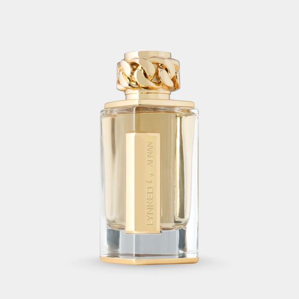 Afnan Lynked Forever Edp W 100 ml