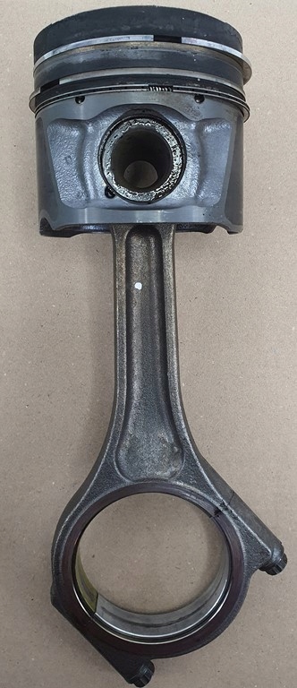 Поршень + шатун для CITROEN C5 III X7 2.7 V6 HDI H268X