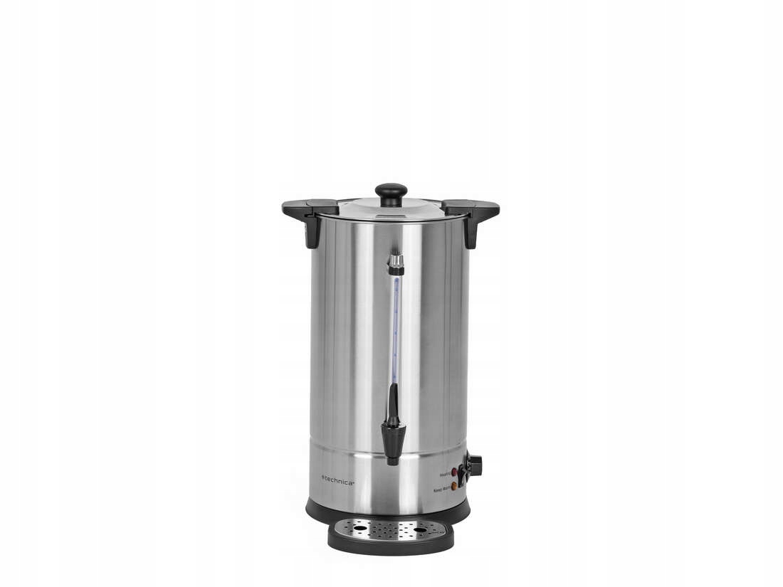 

Warnik do wody 8,5 l podgrzewacz Technica