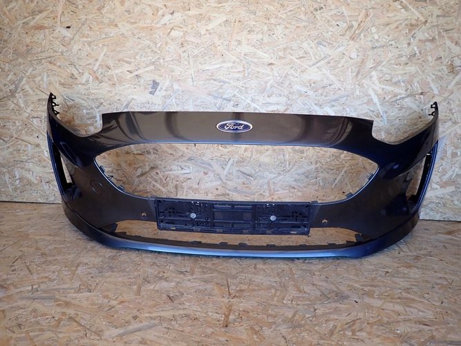 FORD FIESTA MK8 VIII 17- Frontstoßstange vorne