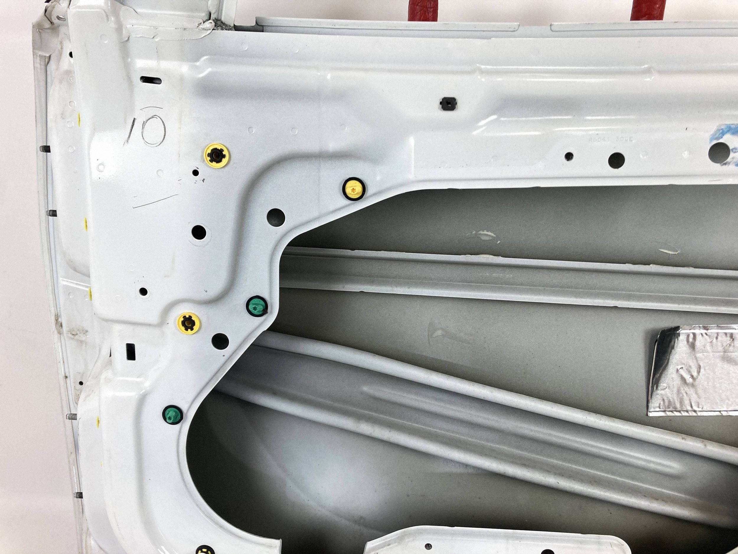 Dodge Charger 2015-2023 door right front right front