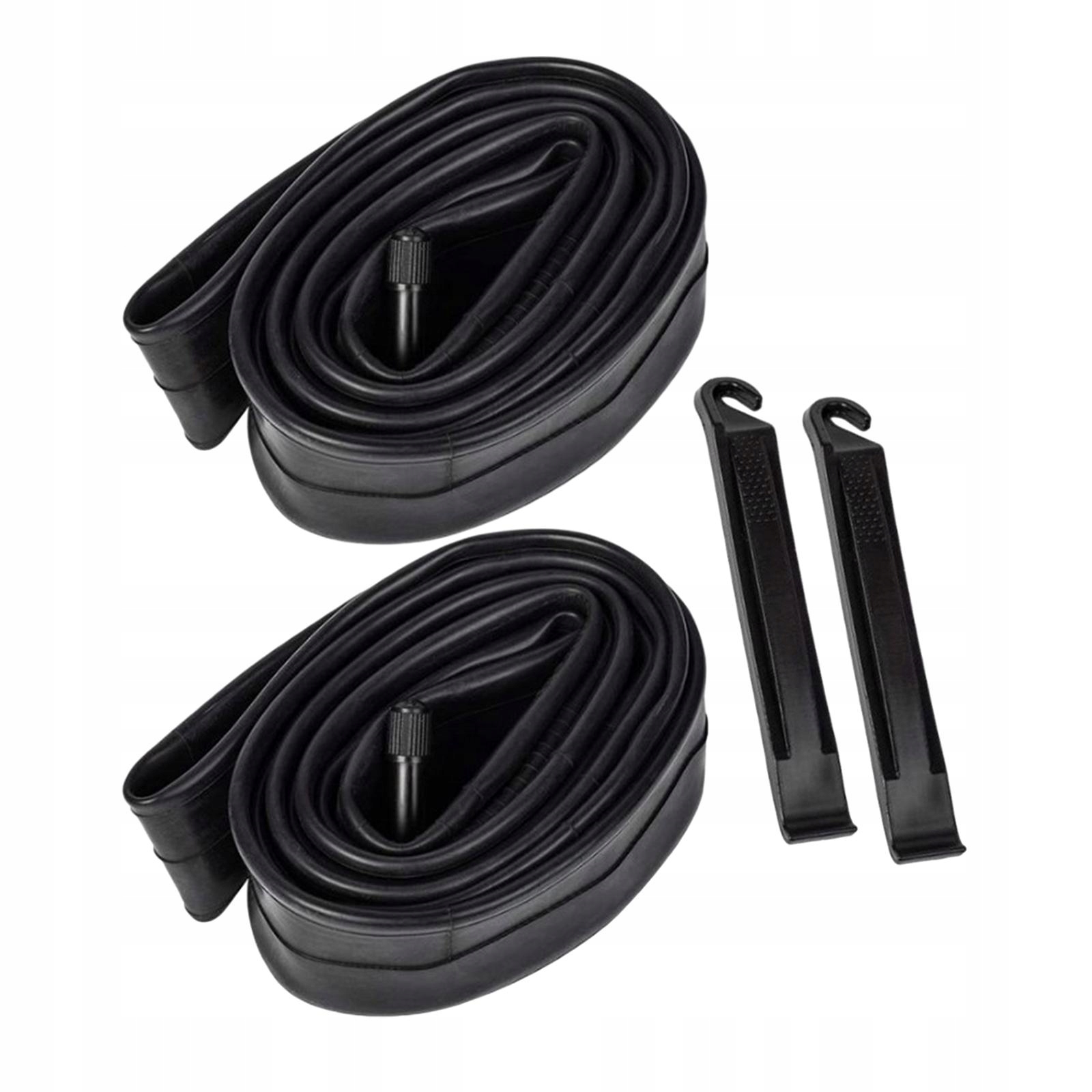 Dętki rowerowe Dętki do opon 24 cale Waga 430 g