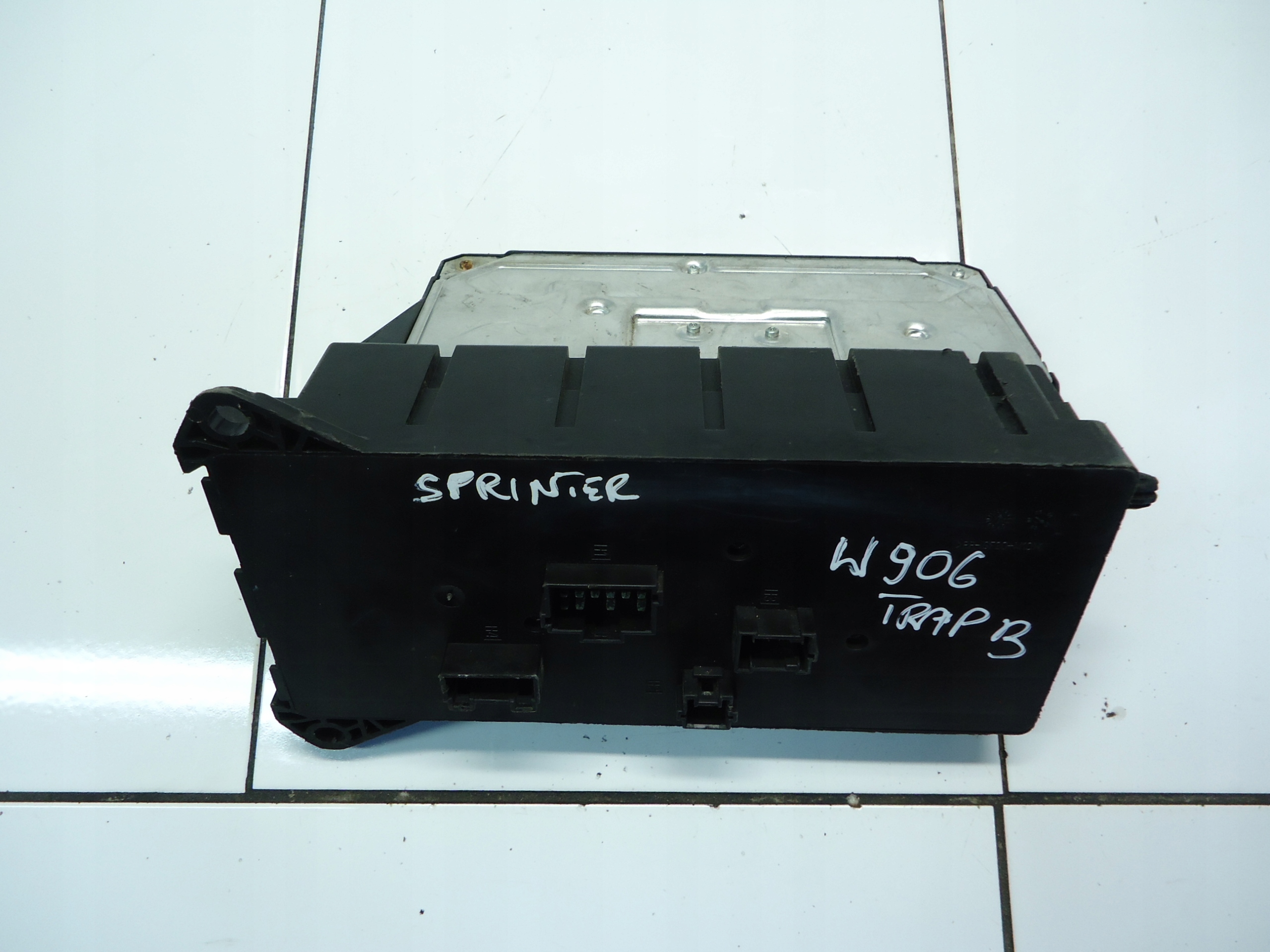 MERCEDES SPRINTER W906 module SAM A9065452601