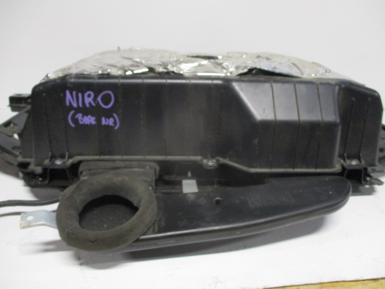 BATERIA battery KIA NIRO