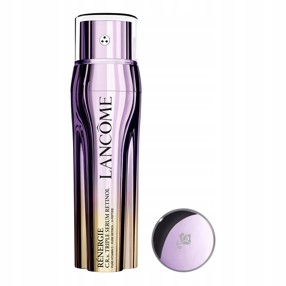 Lancome Renergie C.r.x. Triple Serum Retinol Serum Na Obličej 50 ml