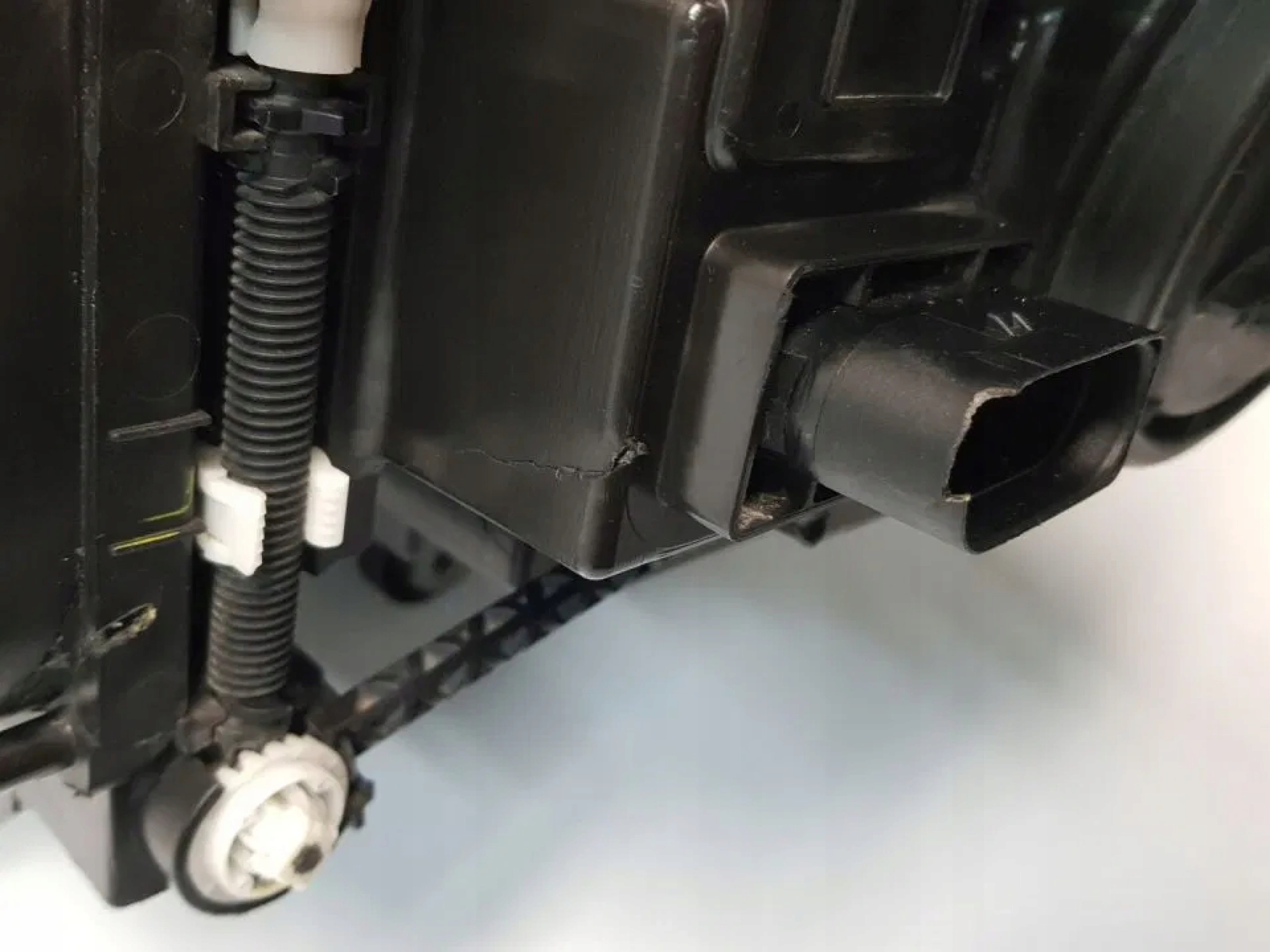 Frontscheinwerfer Mercedes-Benz GLE W167 A1679061700 Multibeam LED Links Headlight - Thumbnail 9