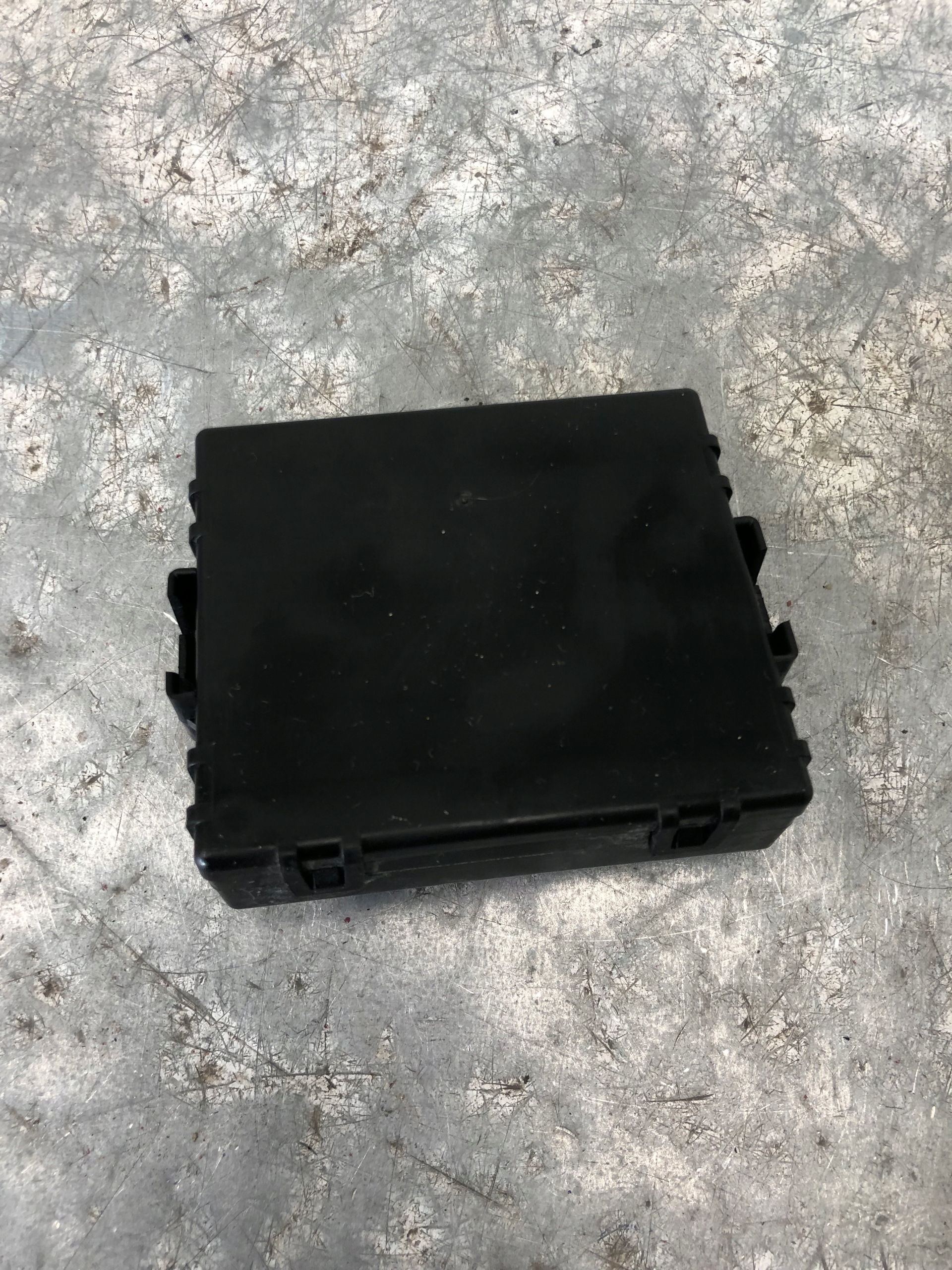 module GATEWAY SEAT LEON III 5Q0907530T