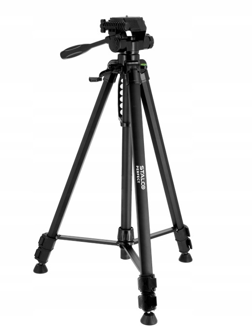 Stativ Pro Laserový Stojan Stalco Perfektní TRP-18 Stabilní 1,8 M