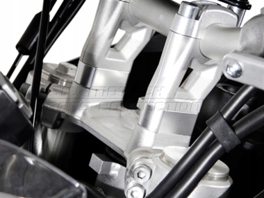 PODWYŻSZENIE KIEROWNICY +20MM SW-MOTECH TRIUMPH Producent SW-Motech