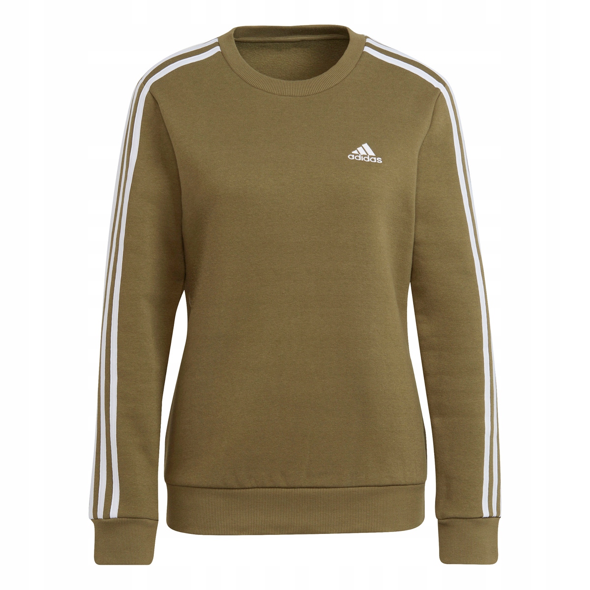 Mikina Adidas W 3S Fl Swt Xxs