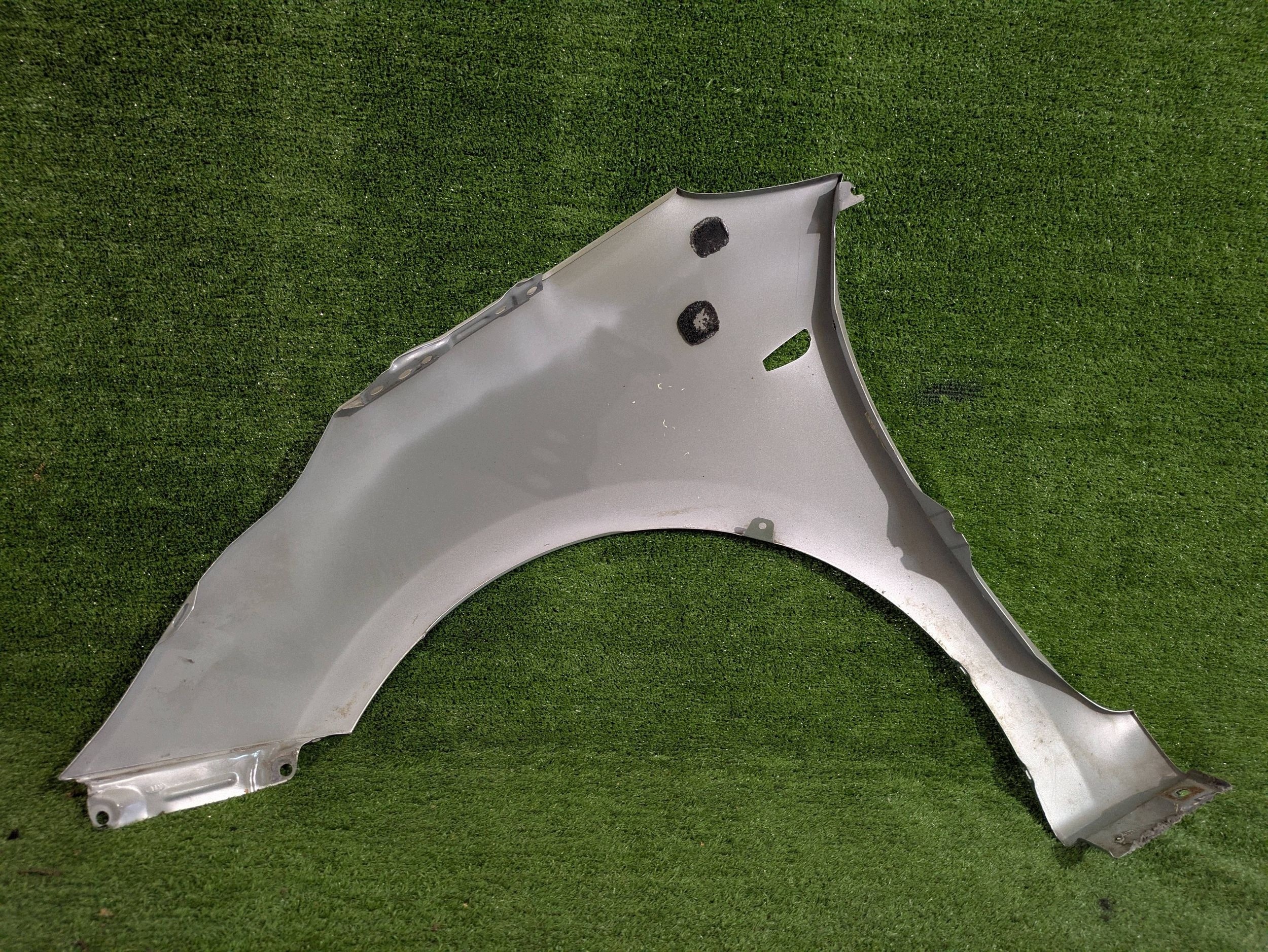 fender front right front KIA CEED II 12-17 NR.B742