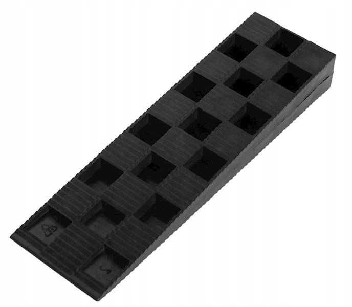 

Kliny montażowe do okien drzwi 20x45x150mm 10sztuk