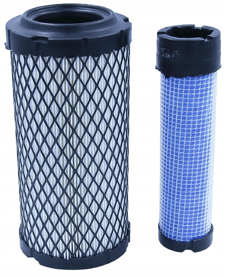 

Filtry powietrza SA16056 SA16129 Wacker Et 18 DT15