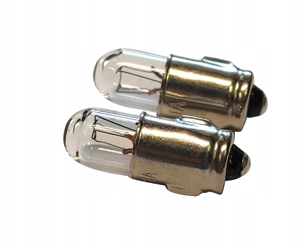 

żarówka BA7S 12V 2W 2SZT