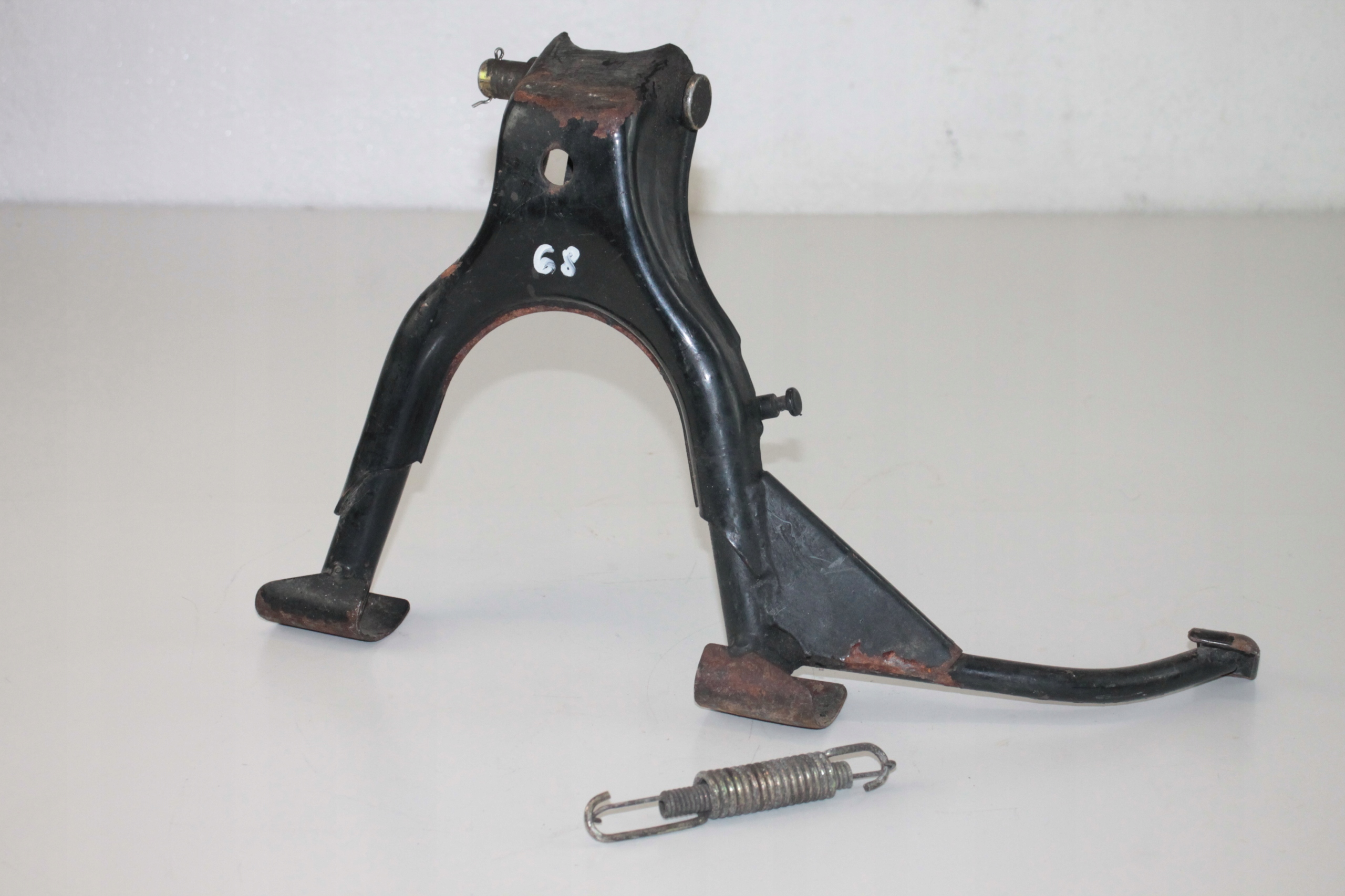 DAELIM VT VL 125 STOPKA CENTRALNA