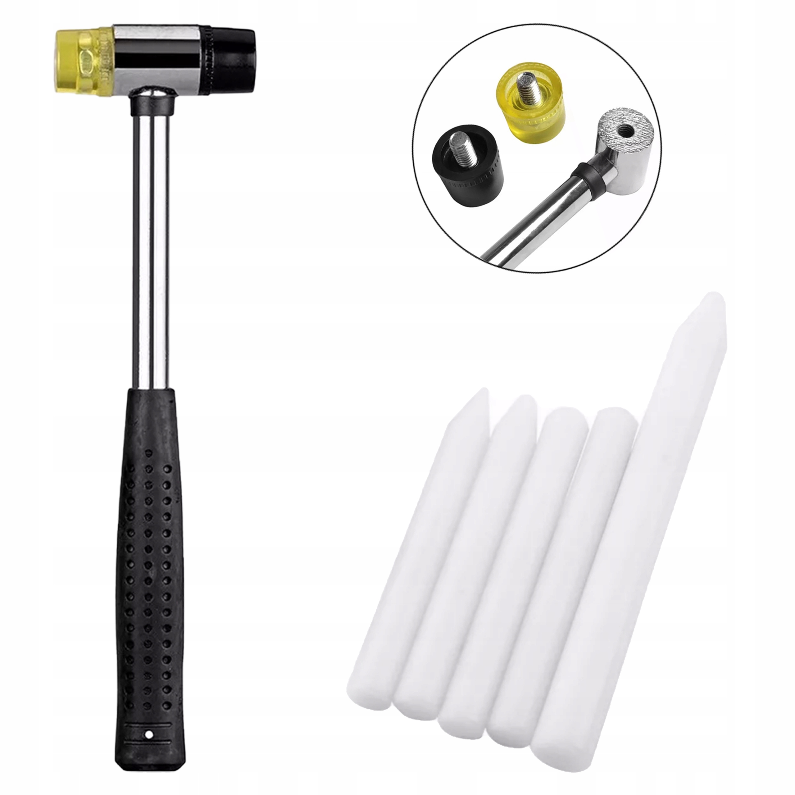 

Młotek pdr pobijaki Podbijaki