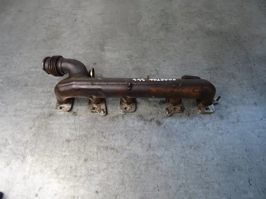 KOLEKTOR WYDECHOWY 07Z253034N VW PHAETON 5.0