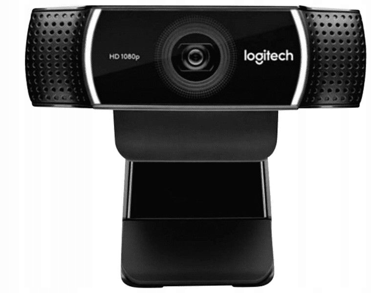 KAMERA INTERNETOWA LOGITECH C922 PRO STREAM CAM Marka Logitech