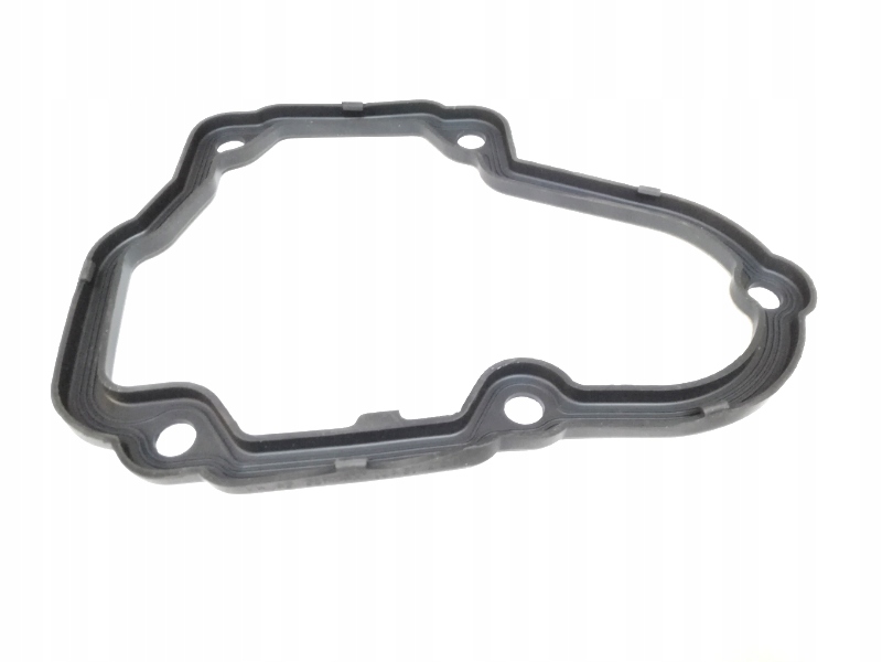02A301215D - Прокладка крышки коробки передач VW AUDI SEAT SKODA