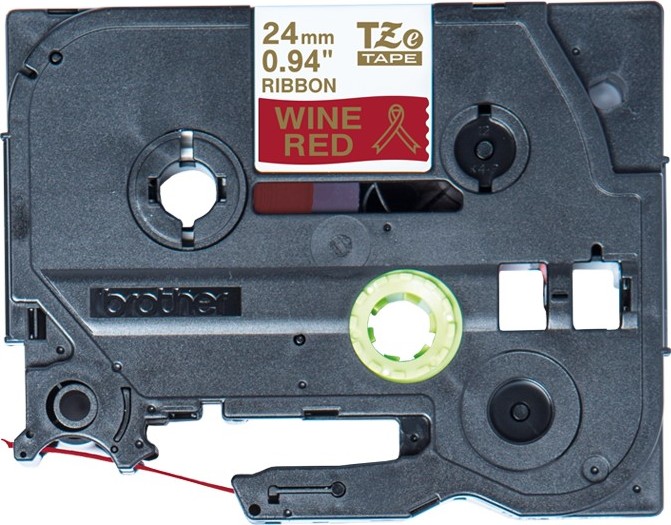 Brother TZeRW54 Labelling Tape taśma do drukarek
