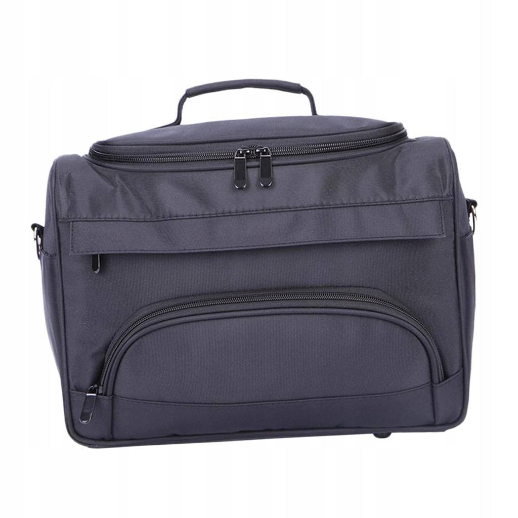 Kadeřnický salon Přenosná taška Barber Handbag Kosmetika Toiletry