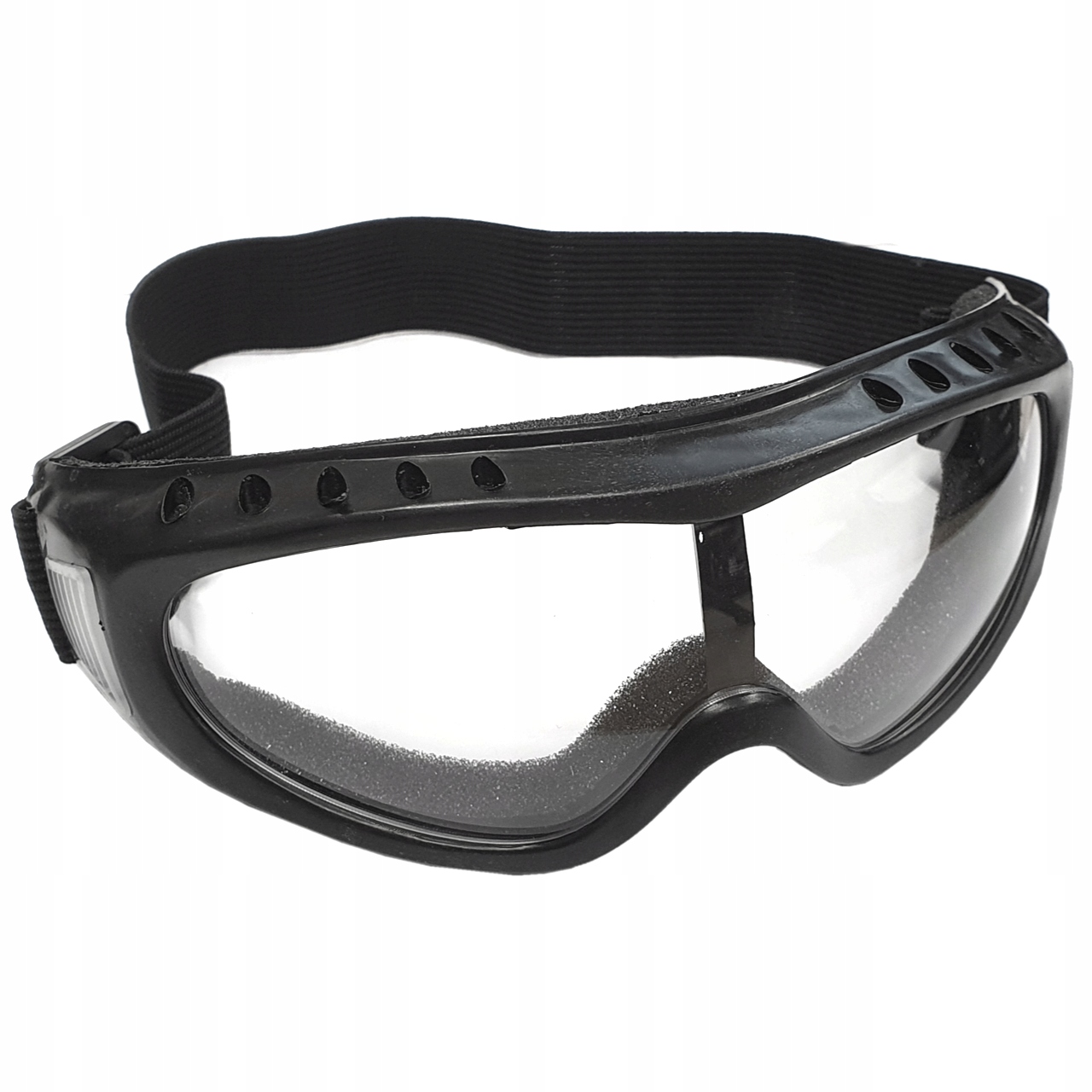 ОКУЛЯРИ ЗАХИСНІ ОКУЛЯРИ ГЕРМЕТИЧНІ АНТИ-БРИЗКИ