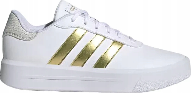 Buty Court Platform Wm's Adidas 40 2/3