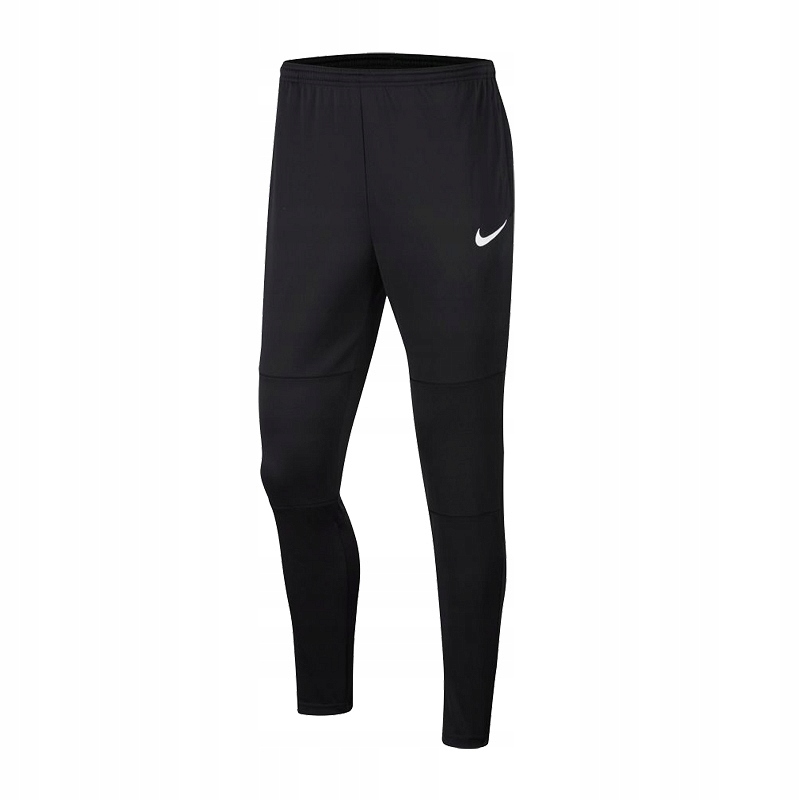 

Spodnie treningowe Nike Park 20 Jr czarne r 140