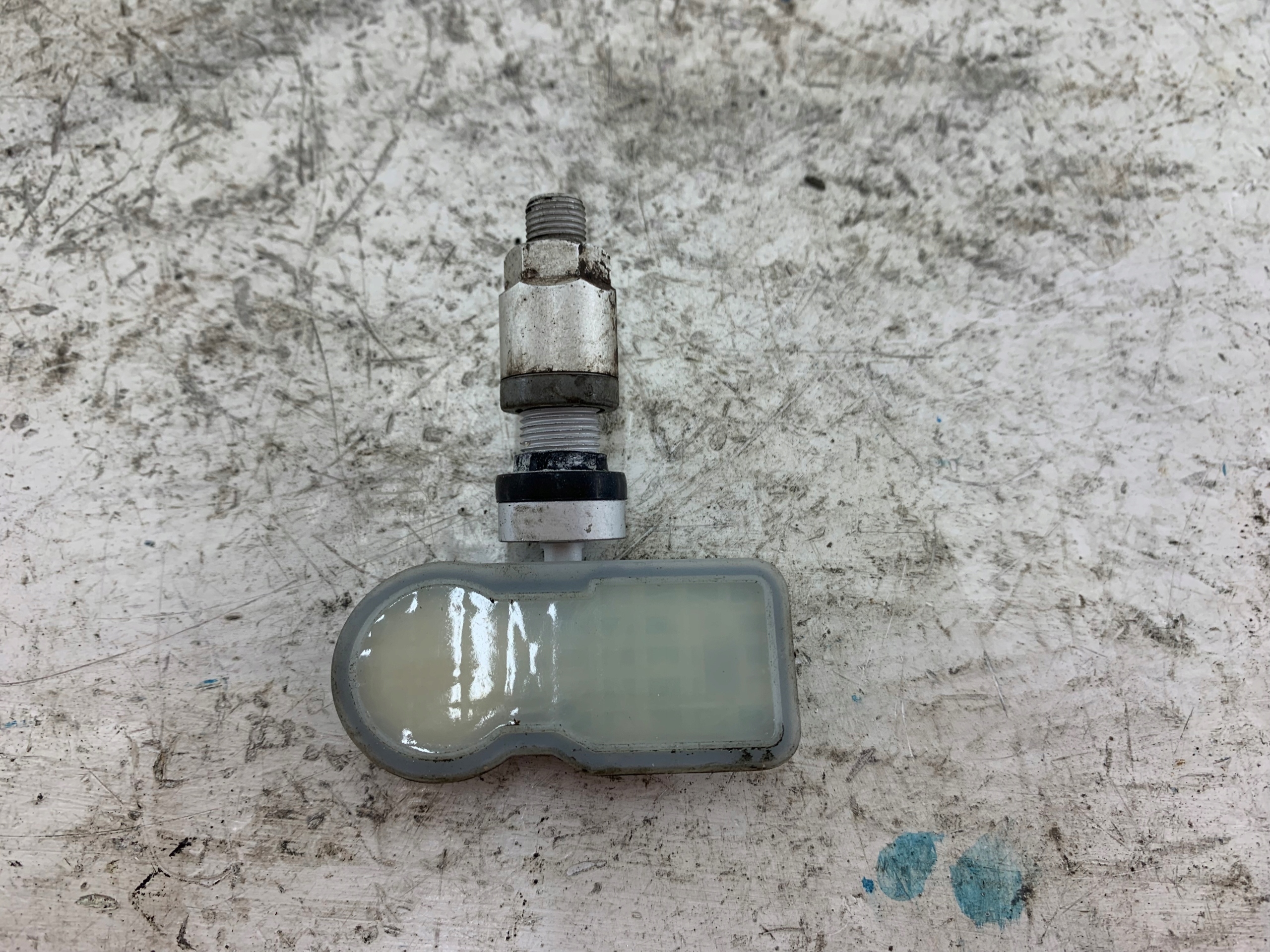 sensore pressione ruote pneumatici, gomme HTS-3200