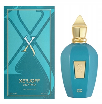 Xerjoff Erba Pura woda perfumowana Edp 100ml Produkt