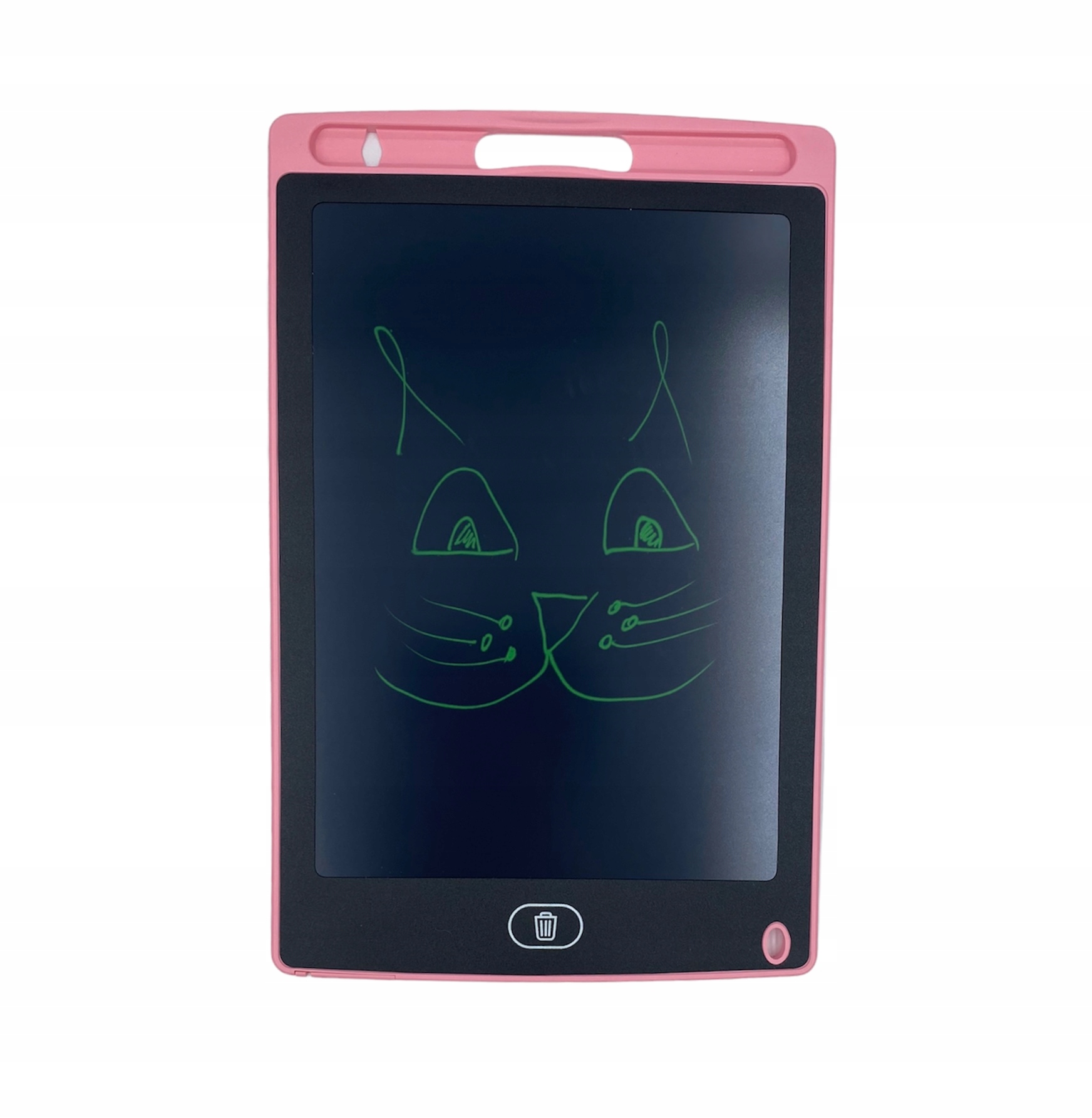 

Tablet Graficzny Do Rysownia LCD Znikopis