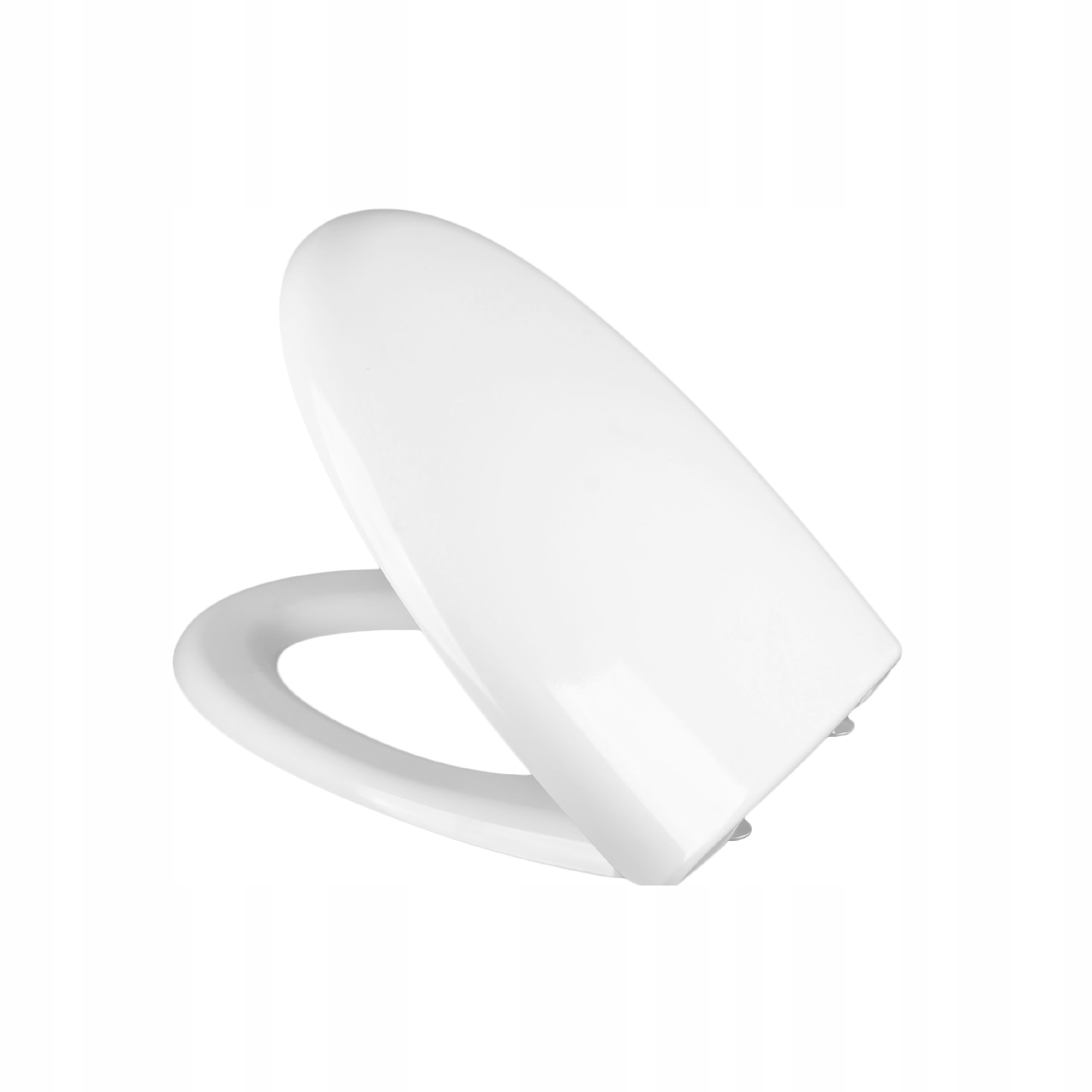 Wc sedátko Mkw Arena bílý duroplast antibakteriální