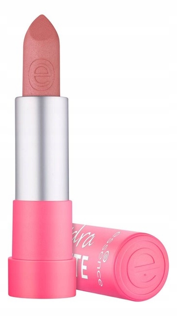 

Essence Hydra Matte Szminka Do Ust 410 Nude Mood