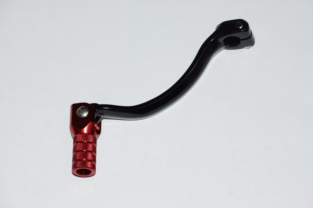 SCL710153 - ВАЖІЛЬ ПЕРЕМИКАННЯ ПЕРЕДАЧ HONDA CR 125 83-07